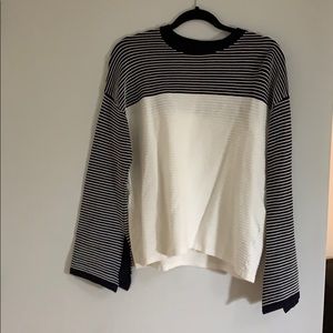 Topshop sweater